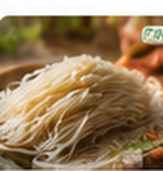 德农红薯粉条