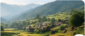 云南红河高原产区