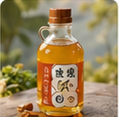 非转基因花生油