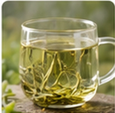 福鼎白茶